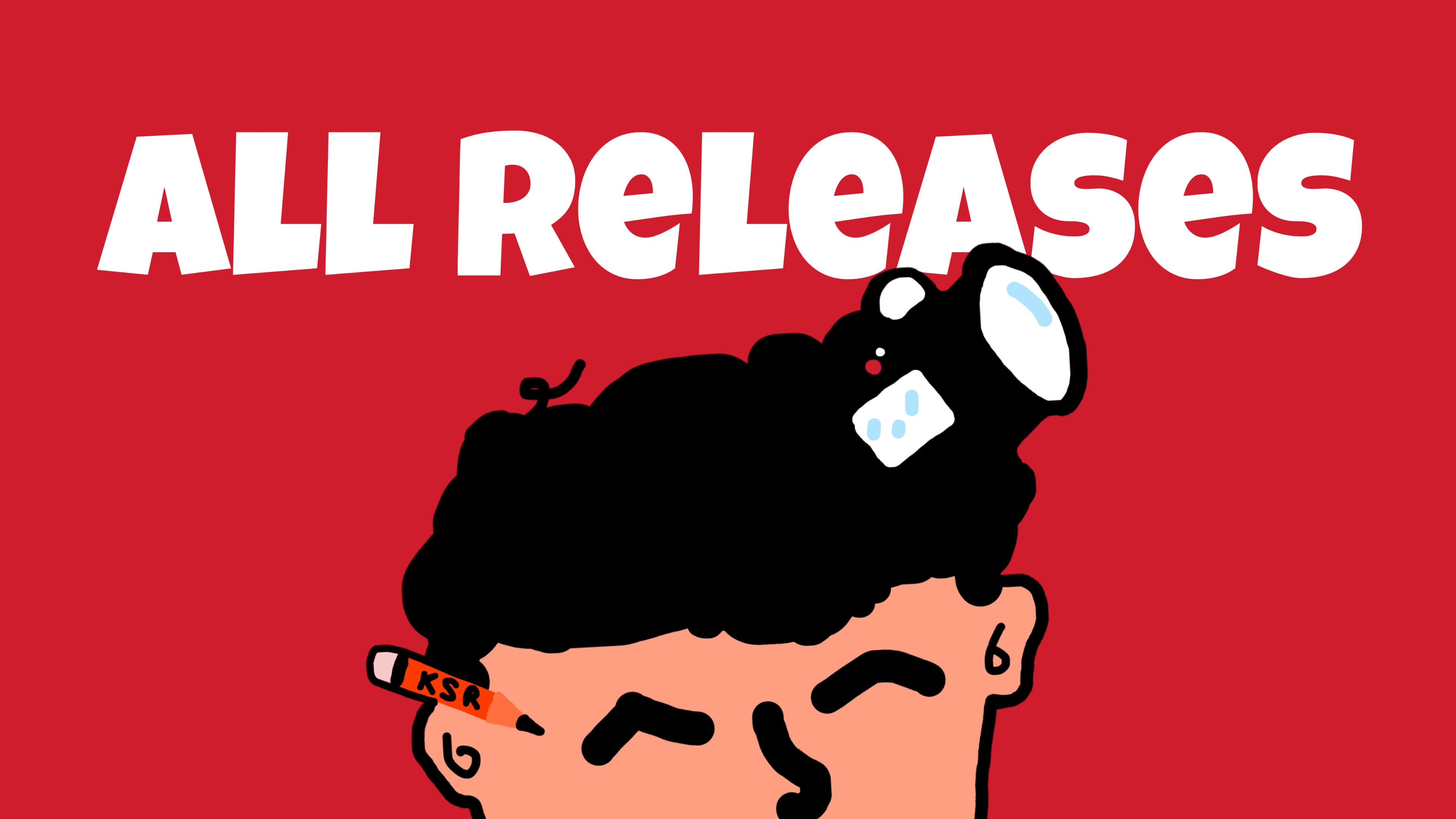 All Releases
